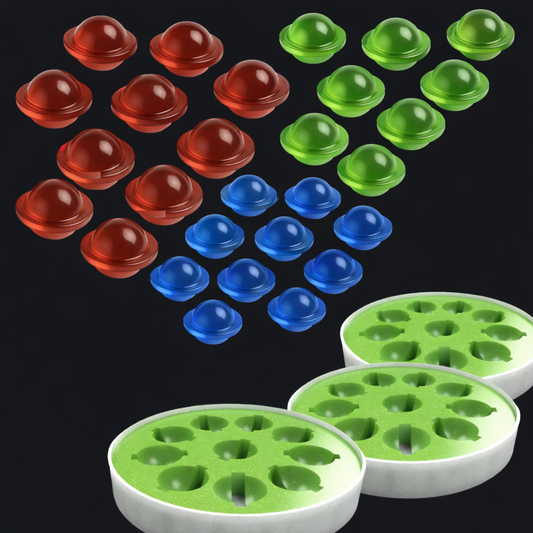 30 Pack - 150 mg Flavor Pack