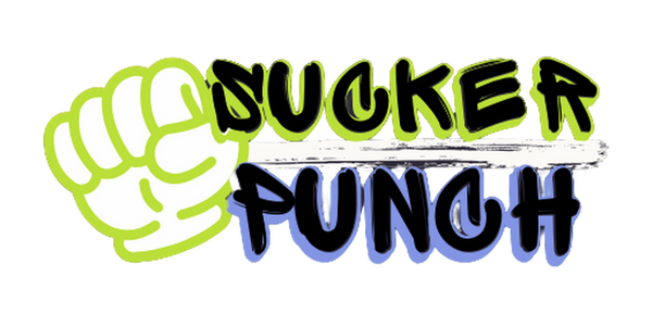 Sucker Punch Energy
